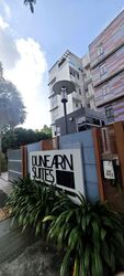 Dunearn Suites (D11), Apartment #561354201